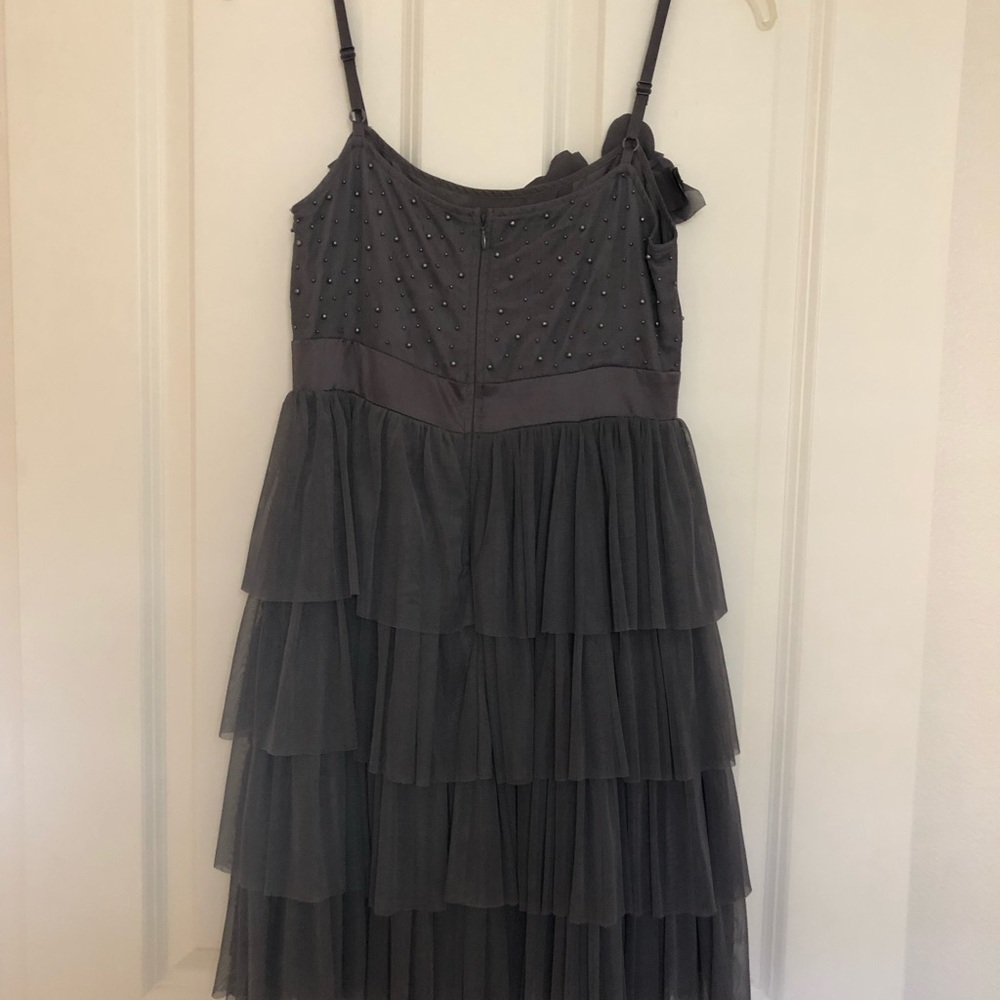 Allanah Hill evening cocktail dress